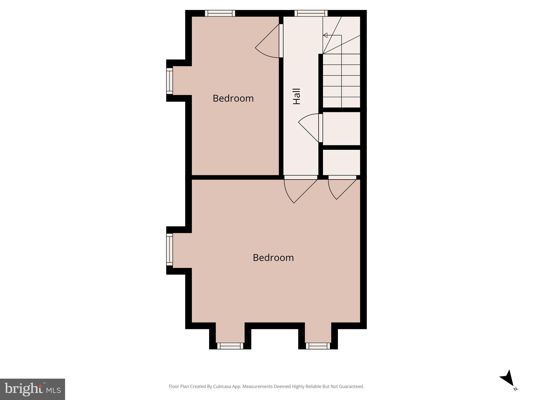 COLUMBIA BOROUGH - Residential