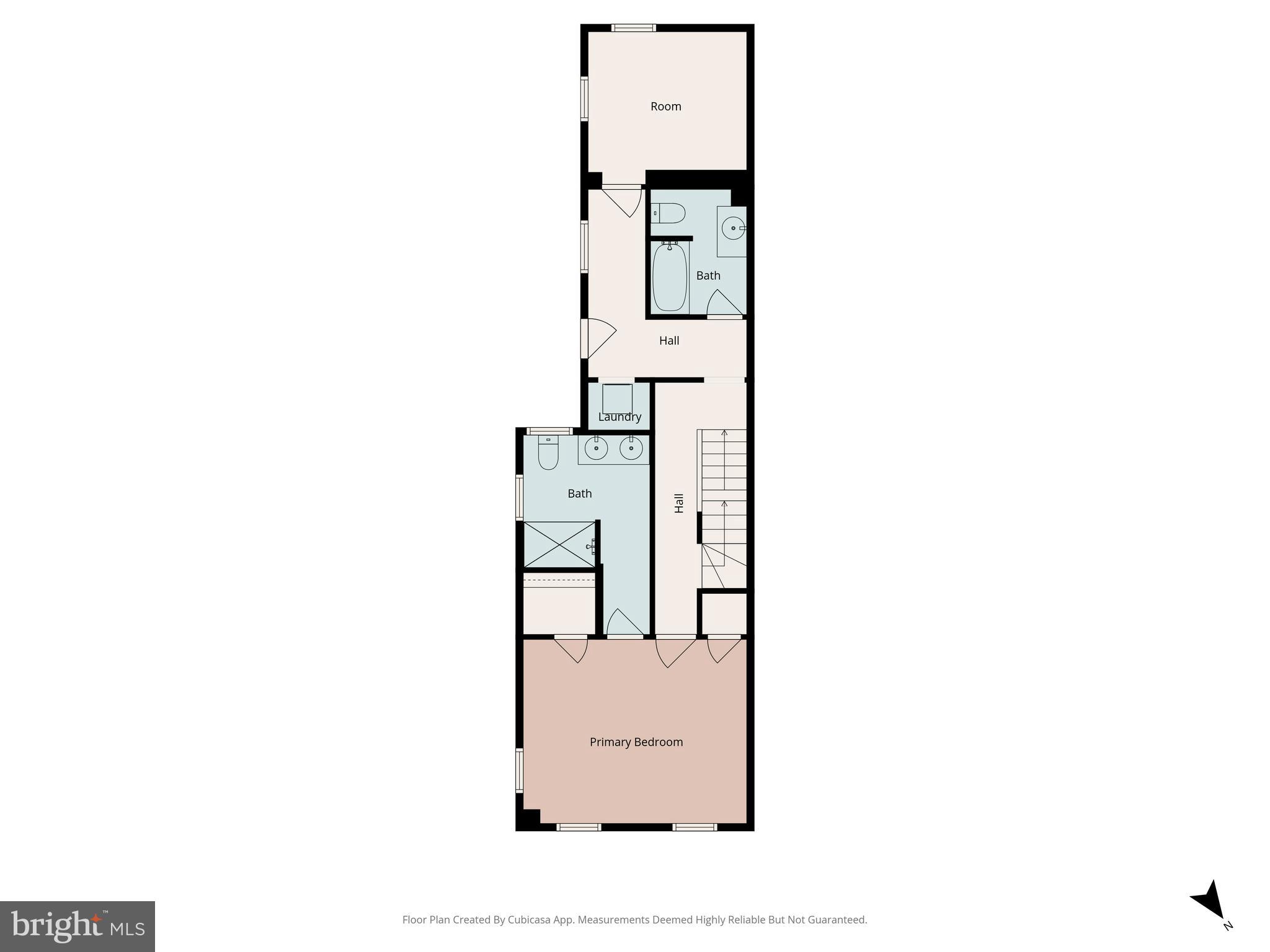 COLUMBIA BOROUGH - Residential