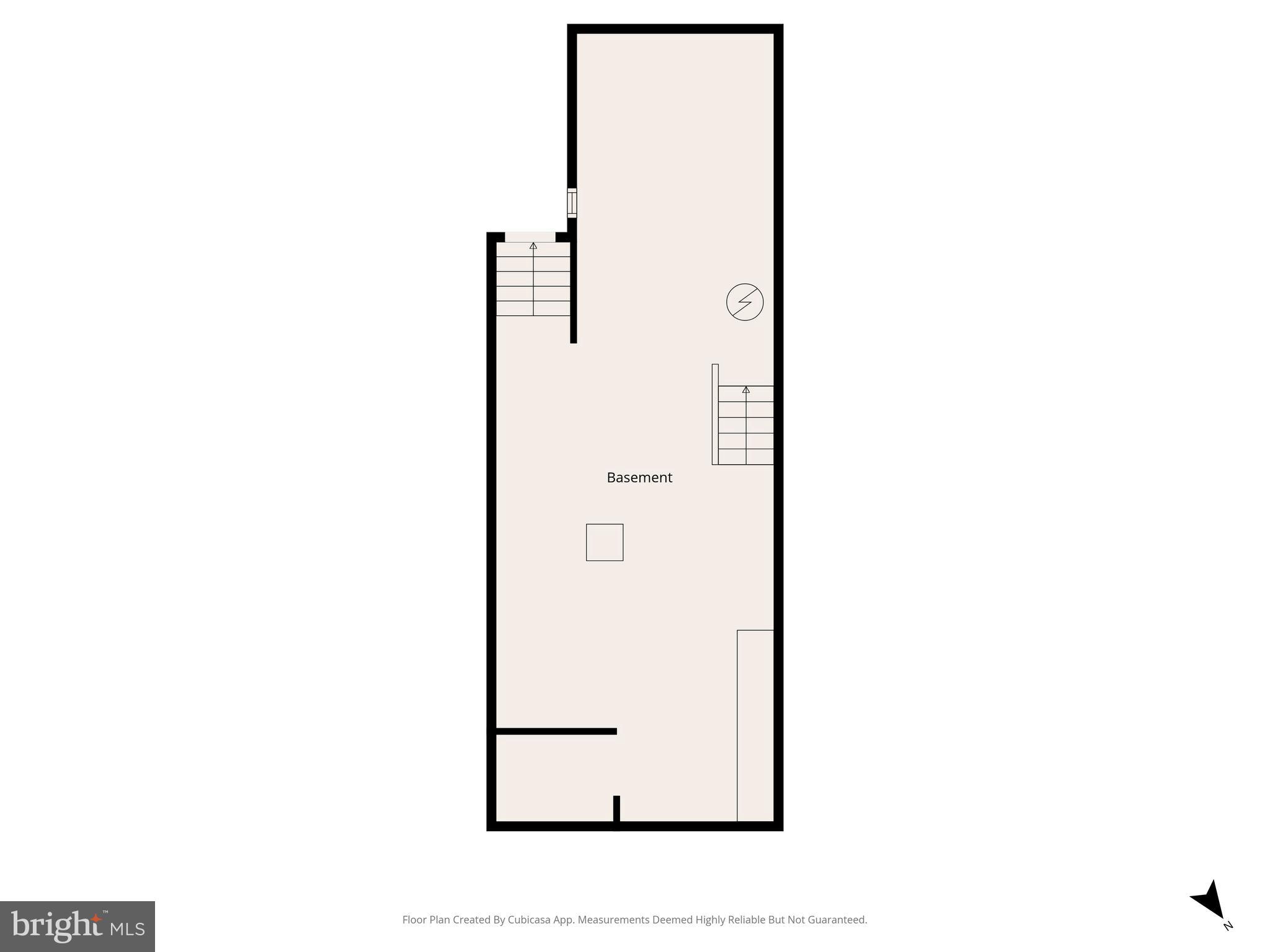 COLUMBIA BOROUGH - Residential