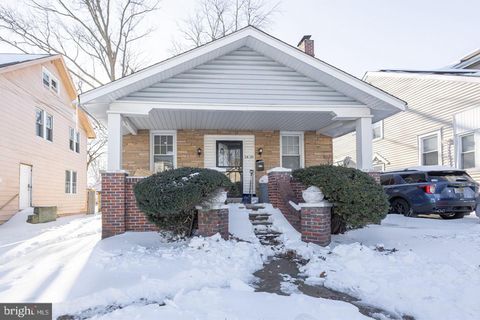 2429 46TH STREET PENNSAUKEN NJ 08110