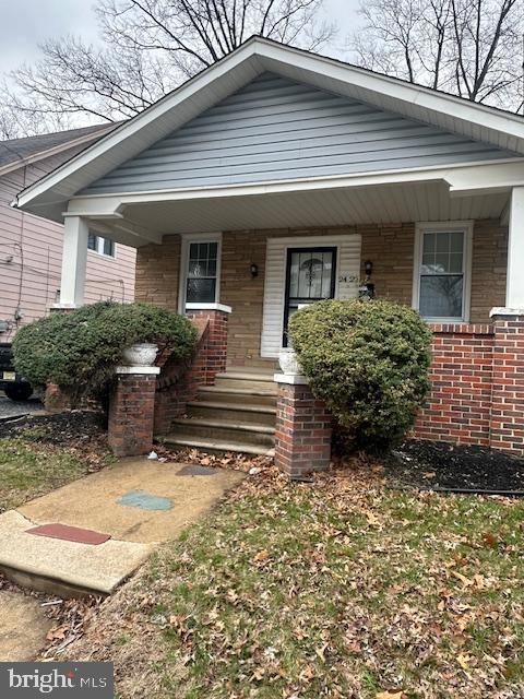 Homes For Sale - 2429 46th Street<br/> PENNSAUKEN, NJ 08110