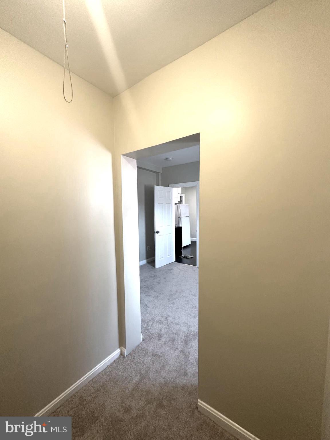 CITY OF HAGERSTOWN - Residential Lease