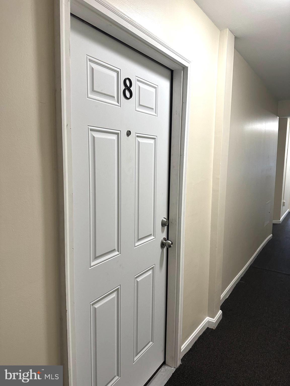 CITY OF HAGERSTOWN - Residential Lease