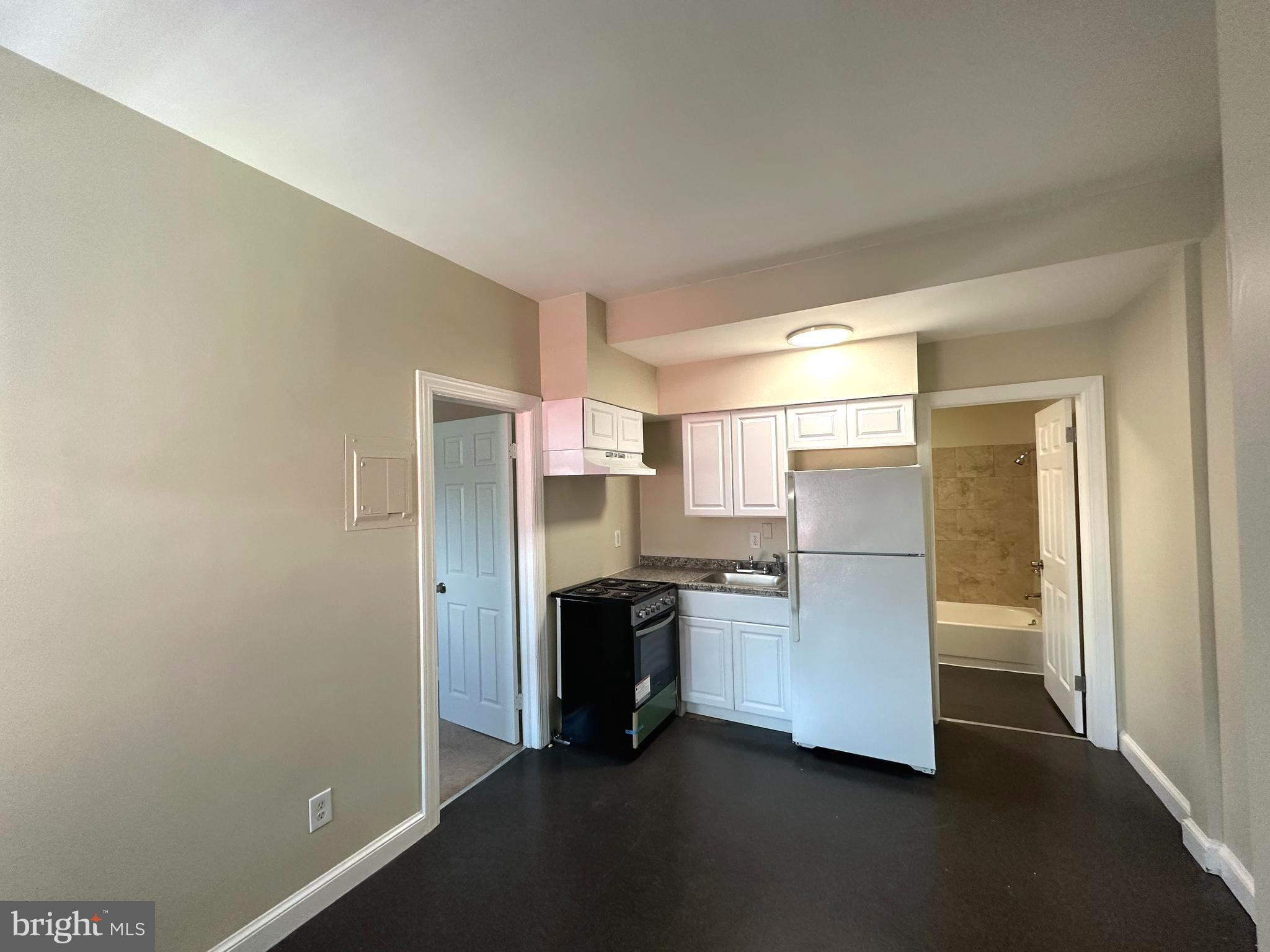 CITY OF HAGERSTOWN - Residential Lease