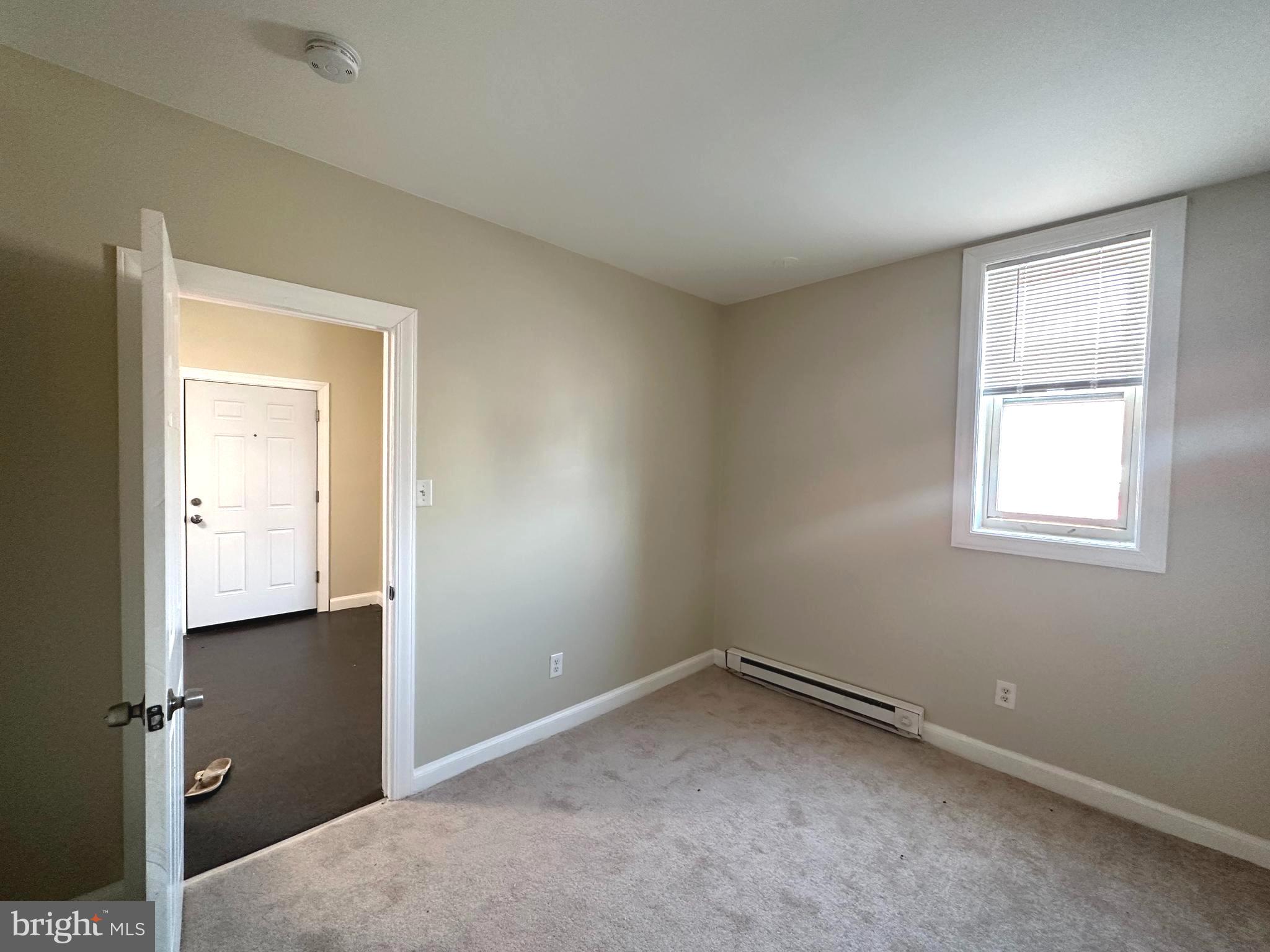 CITY OF HAGERSTOWN - Residential Lease