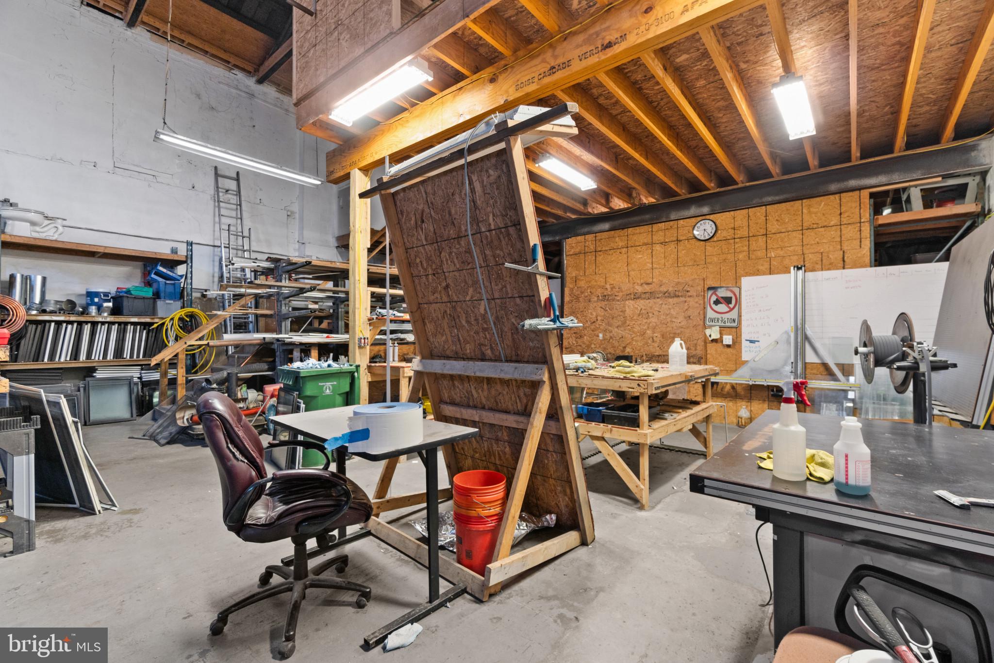 HIGHLANDTOWN - Commercial Sale