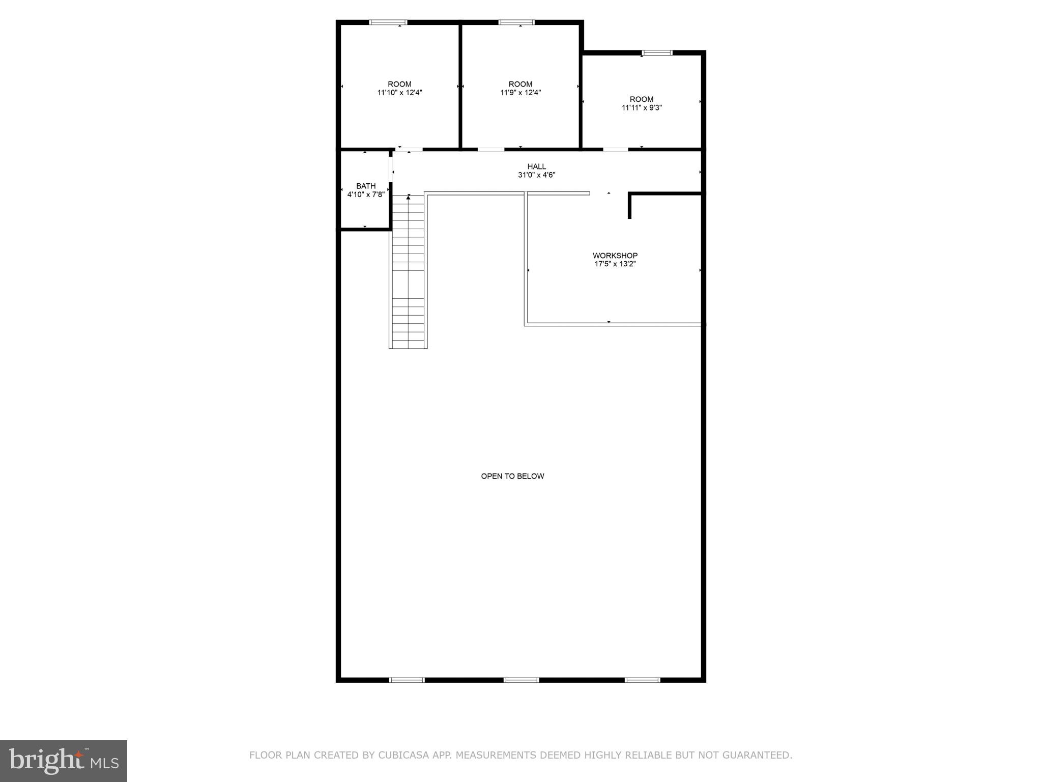 HIGHLANDTOWN - Commercial Sale