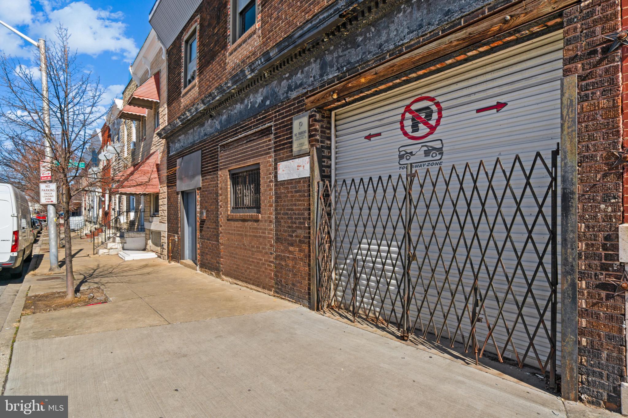 101 N CLINTON STREET