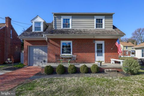 Photo of 703-A PLEASURE RD, LANCASTER, PA 17601 (MLS # PALA2031956)