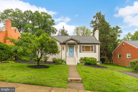 6232 18TH ROAD N ARLINGTON VA 22205