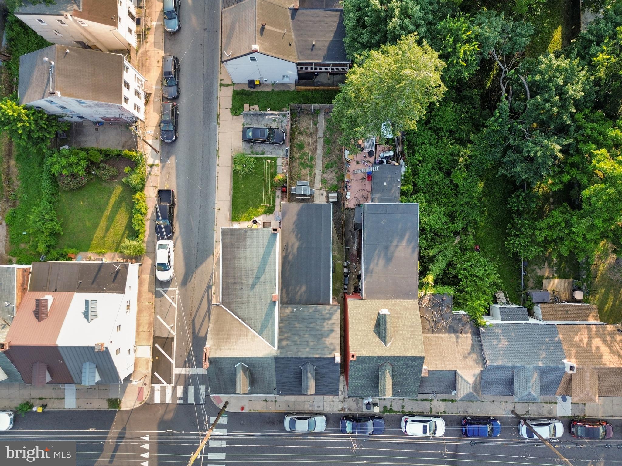 LANCASTER CITY WARD 4 - Residential