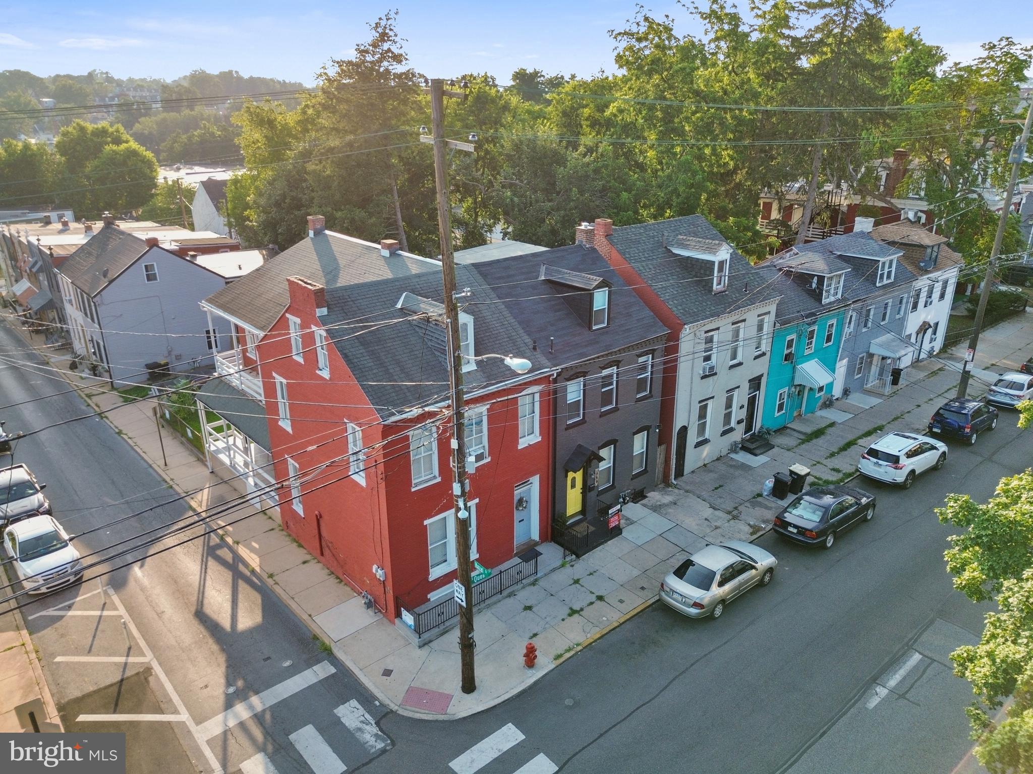 LANCASTER CITY WARD 4 - Residential