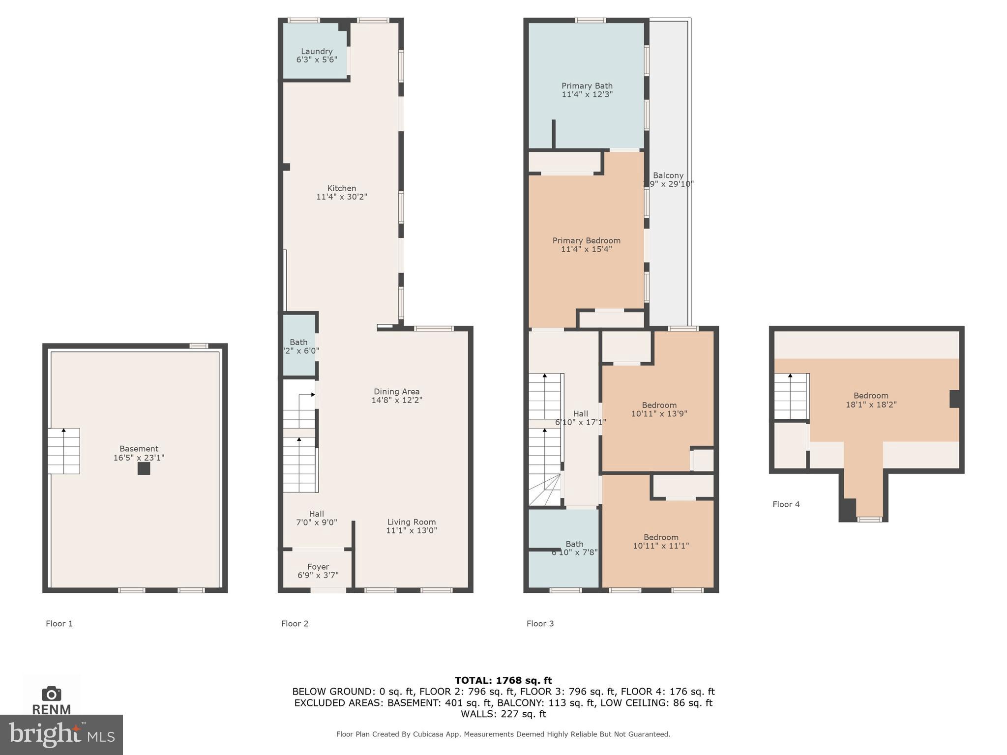 LANCASTER CITY WARD 4 - Residential