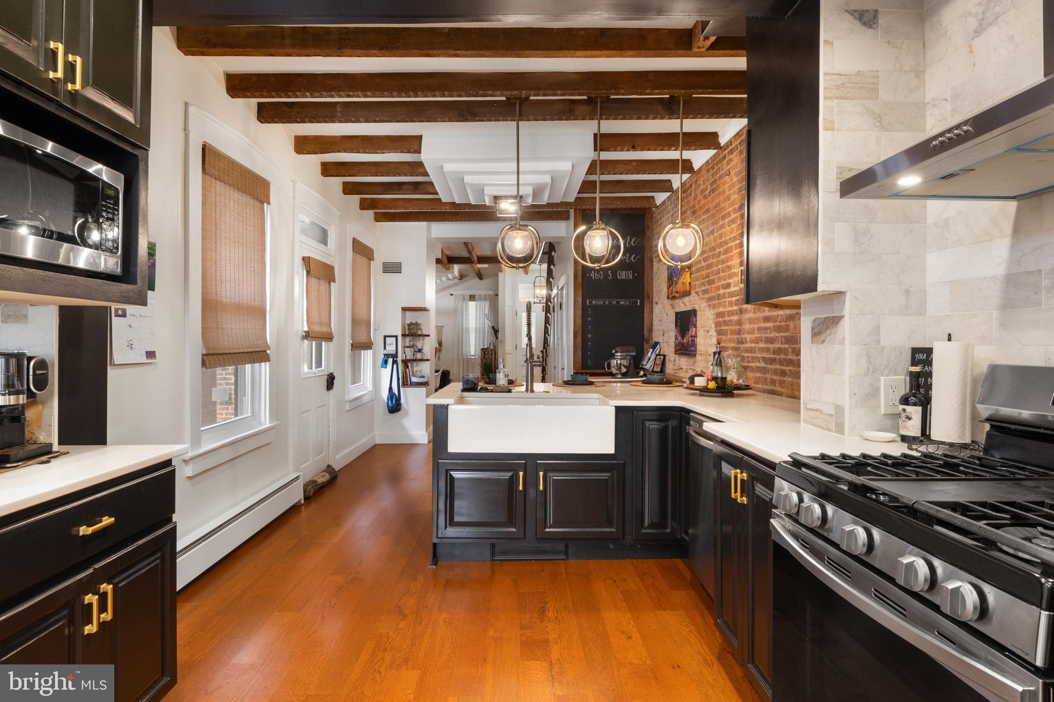 LANCASTER CITY WARD 4 - Residential