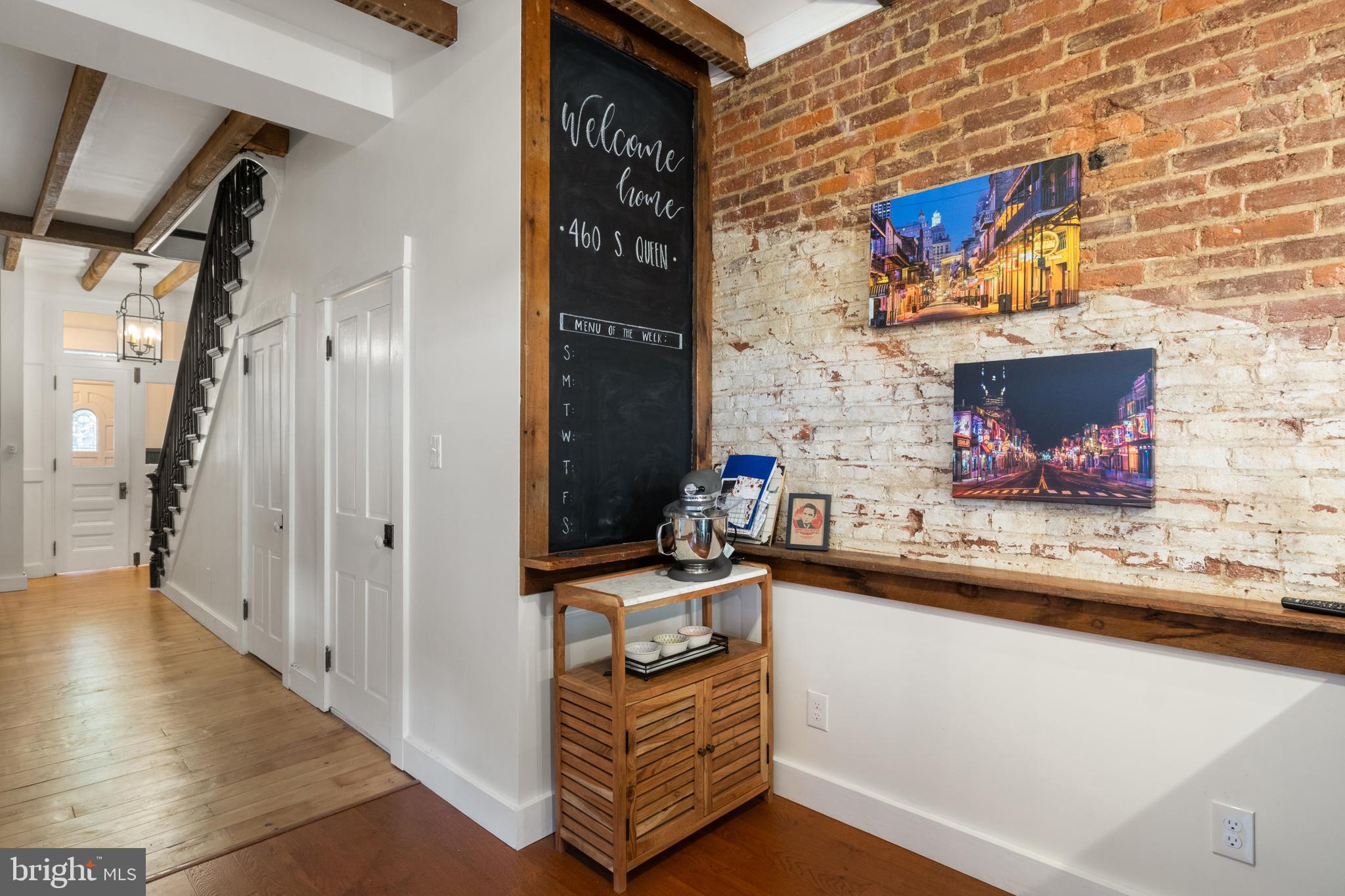 LANCASTER CITY WARD 4 - Residential