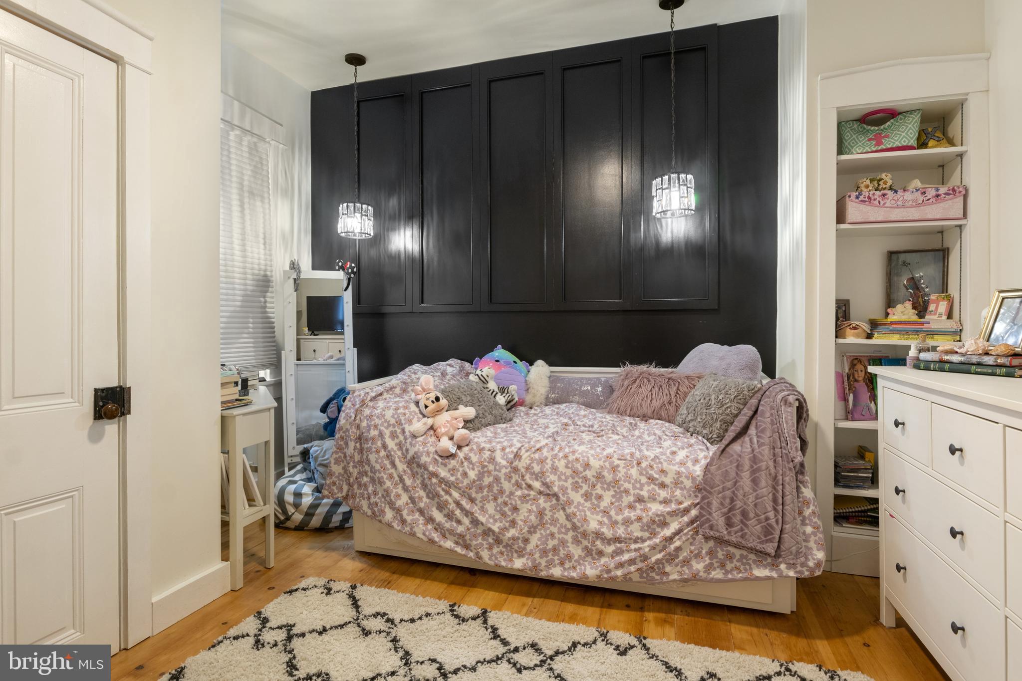 LANCASTER CITY WARD 4 - Residential