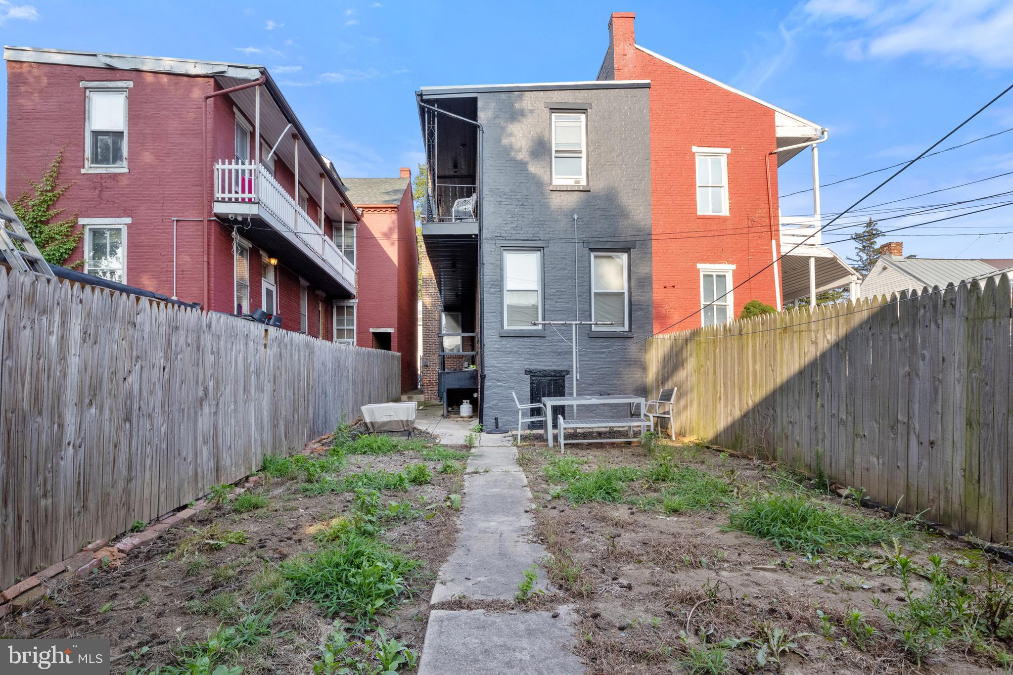 LANCASTER CITY WARD 4 - Residential