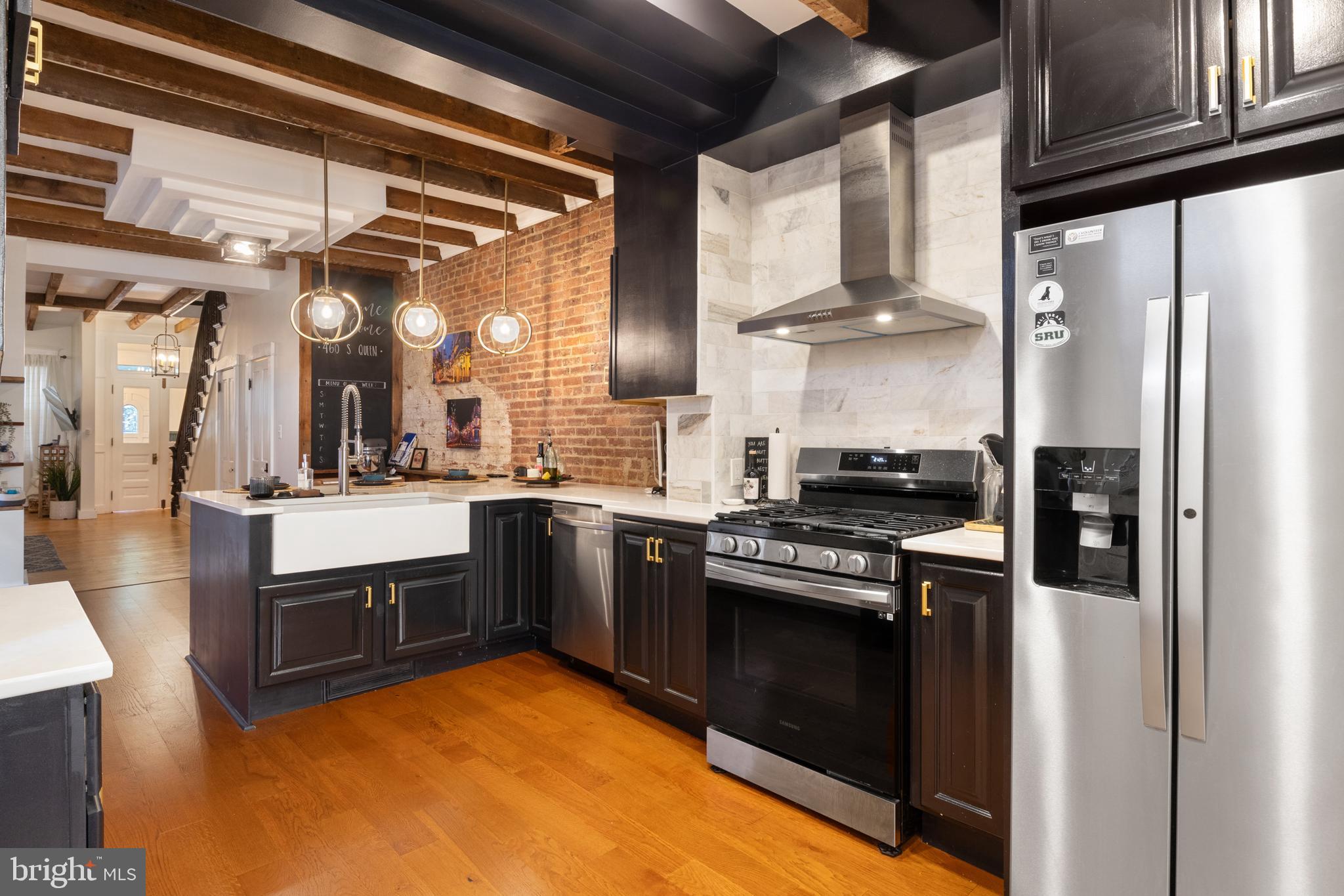 LANCASTER CITY WARD 4 - Residential