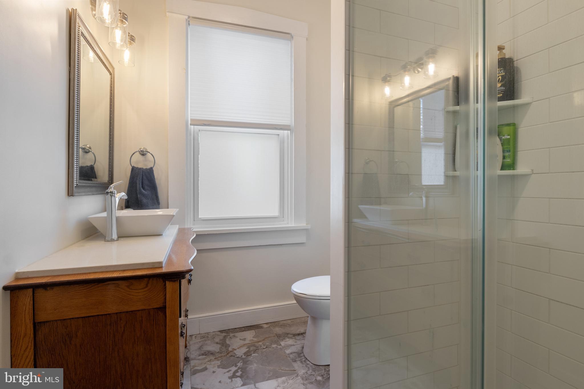 LANCASTER CITY WARD 4 - Residential