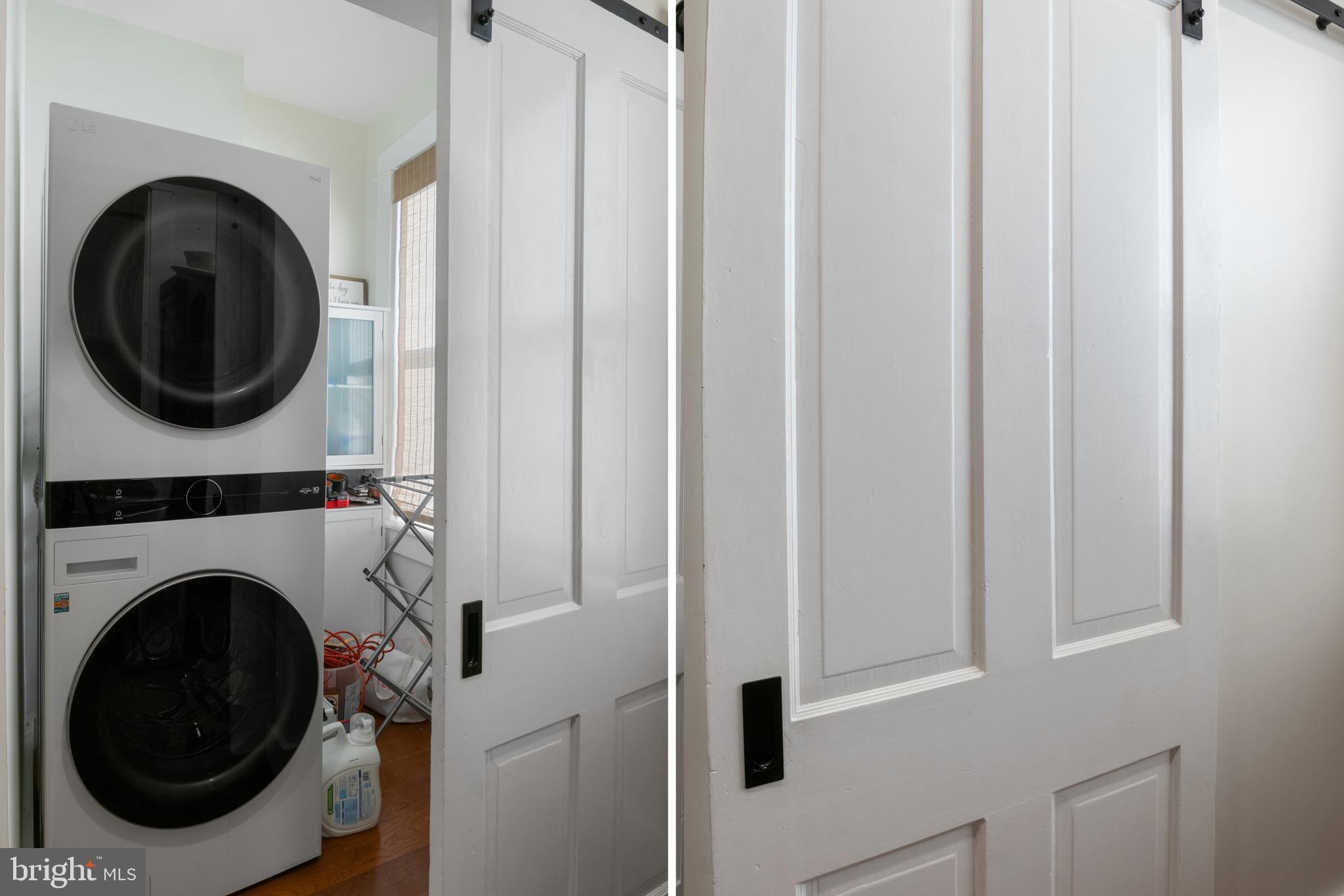 LANCASTER CITY WARD 4 - Residential