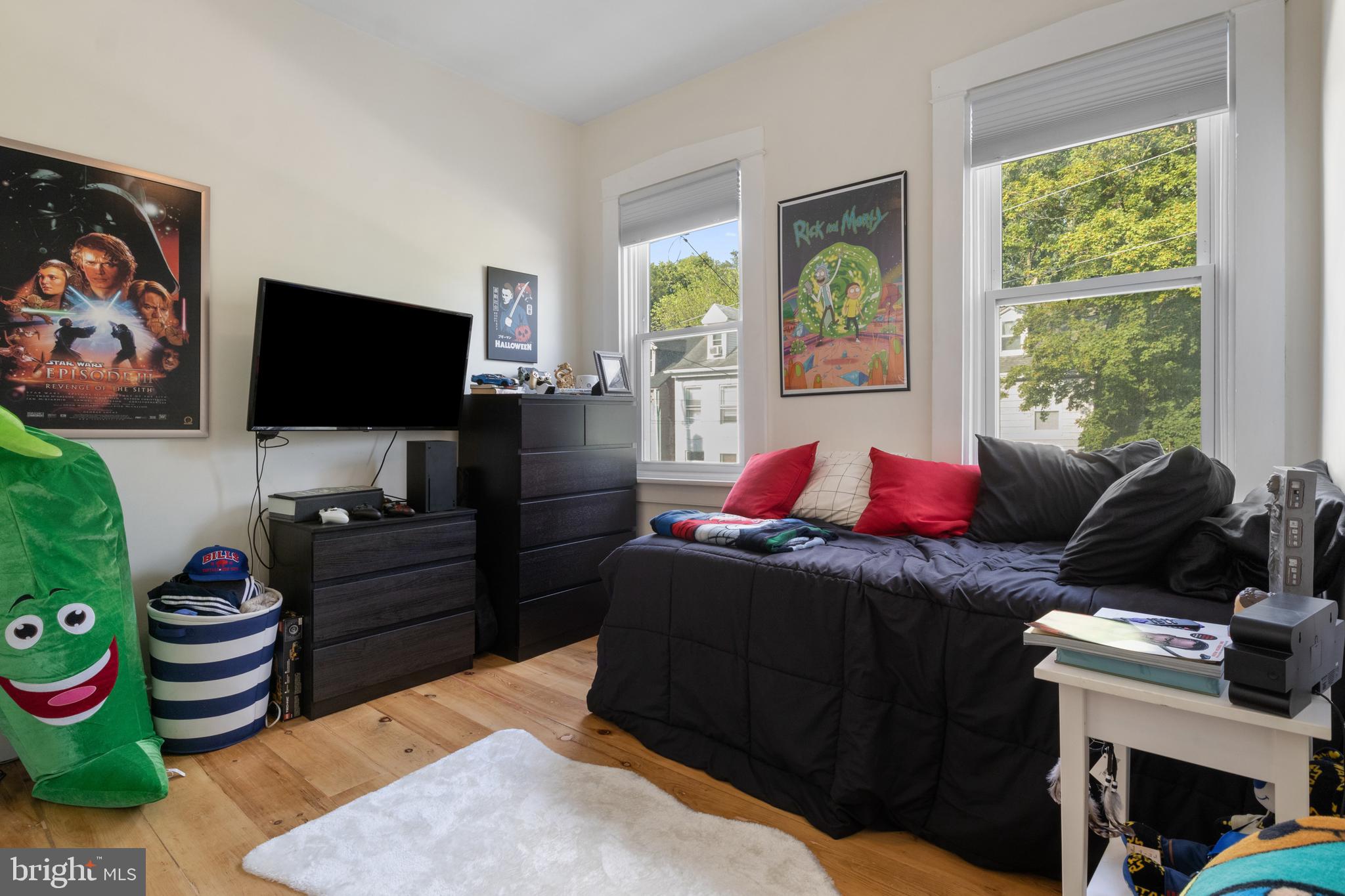 LANCASTER CITY WARD 4 - Residential