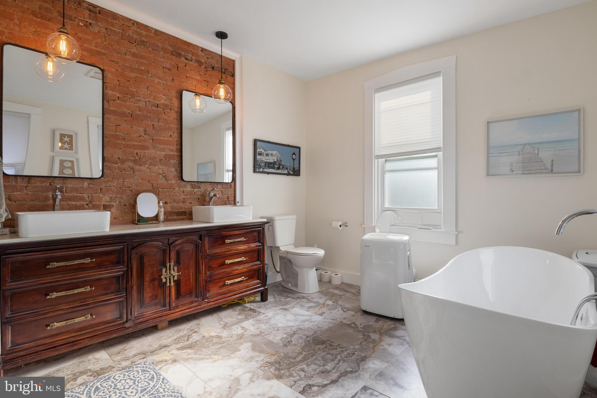 LANCASTER CITY WARD 4 - Residential