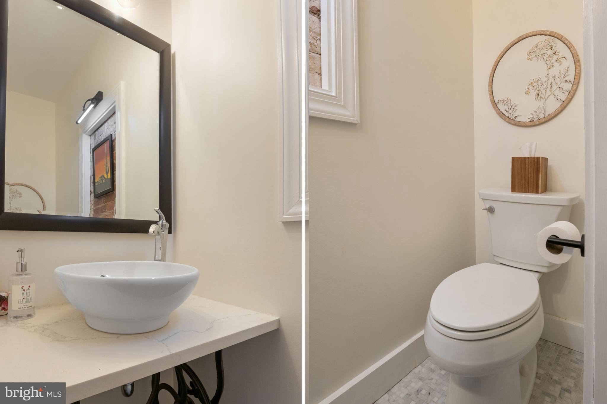 LANCASTER CITY WARD 4 - Residential