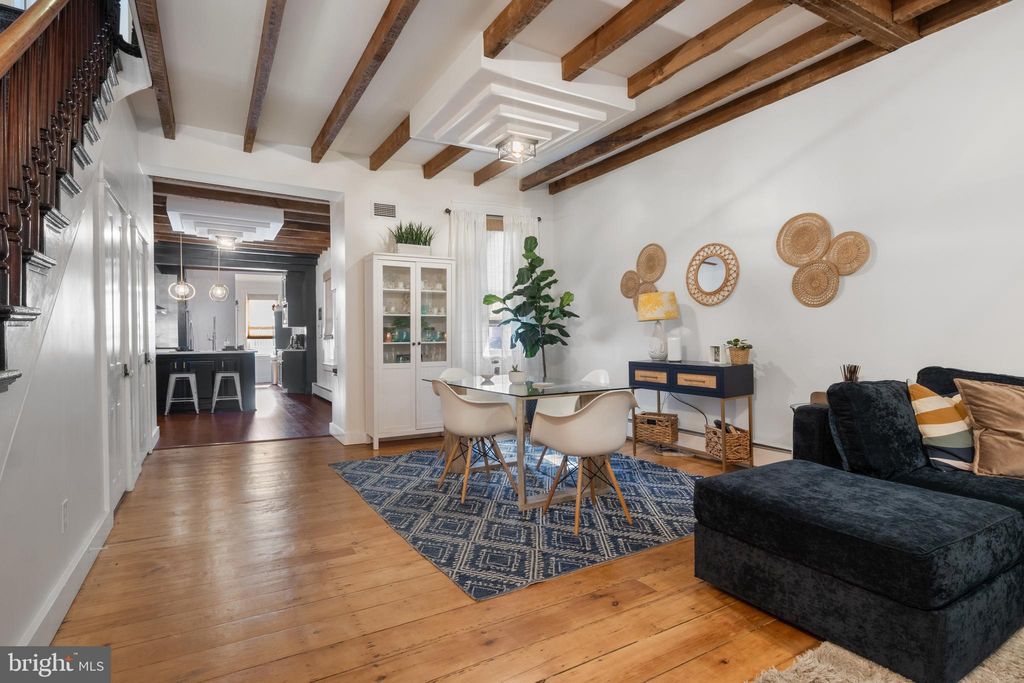 Photo of 460 S Queen Street, LANCASTER, PA 17603 (MLS # PALA2073628)