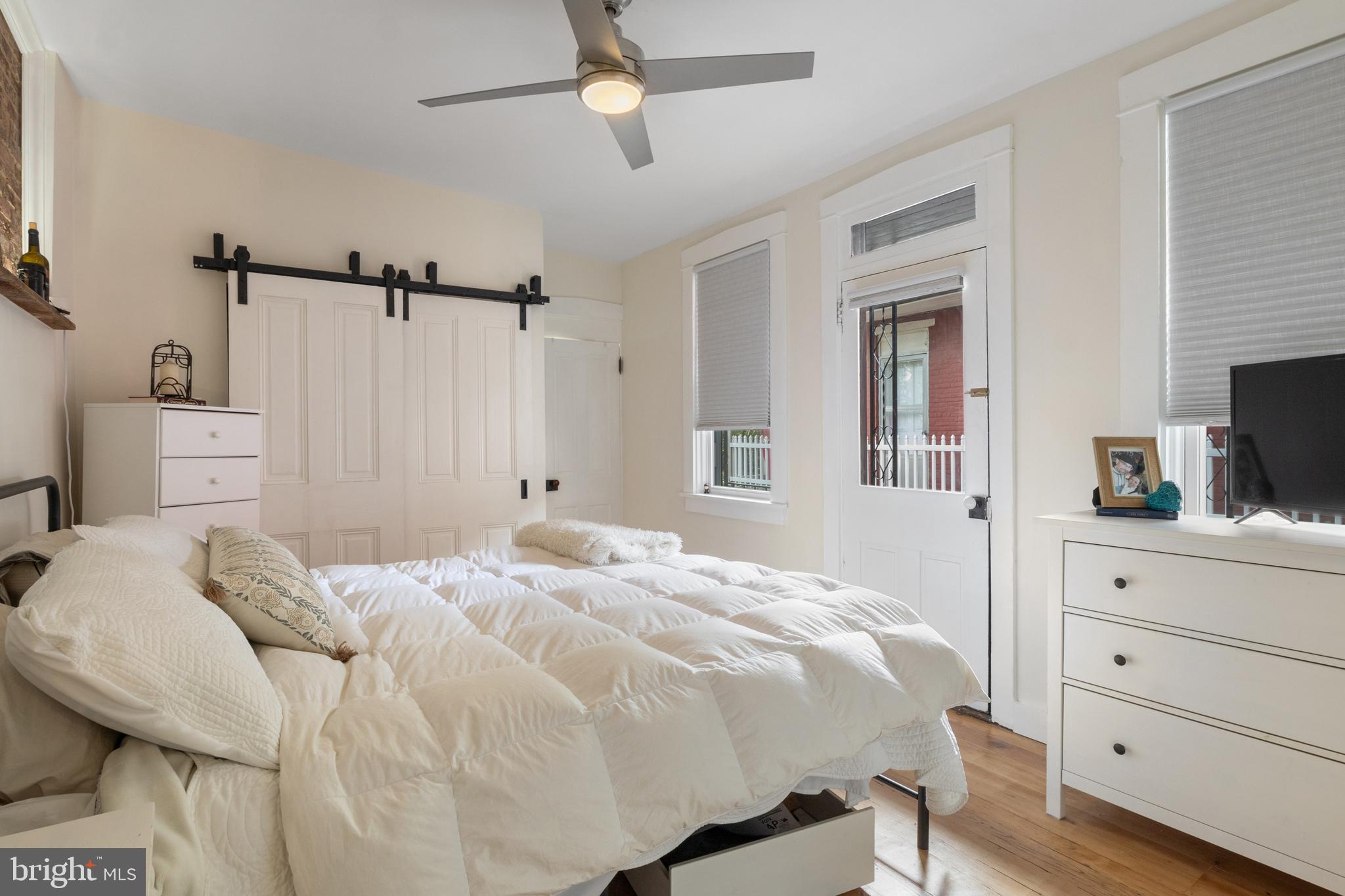 LANCASTER CITY WARD 4 - Residential