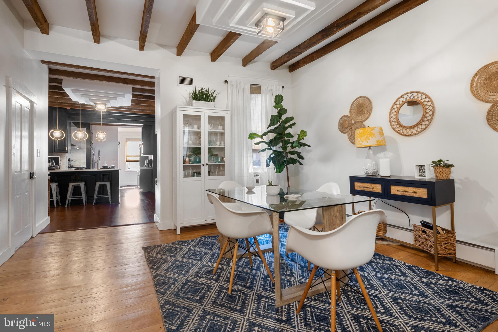 LANCASTER CITY WARD 4 - Residential