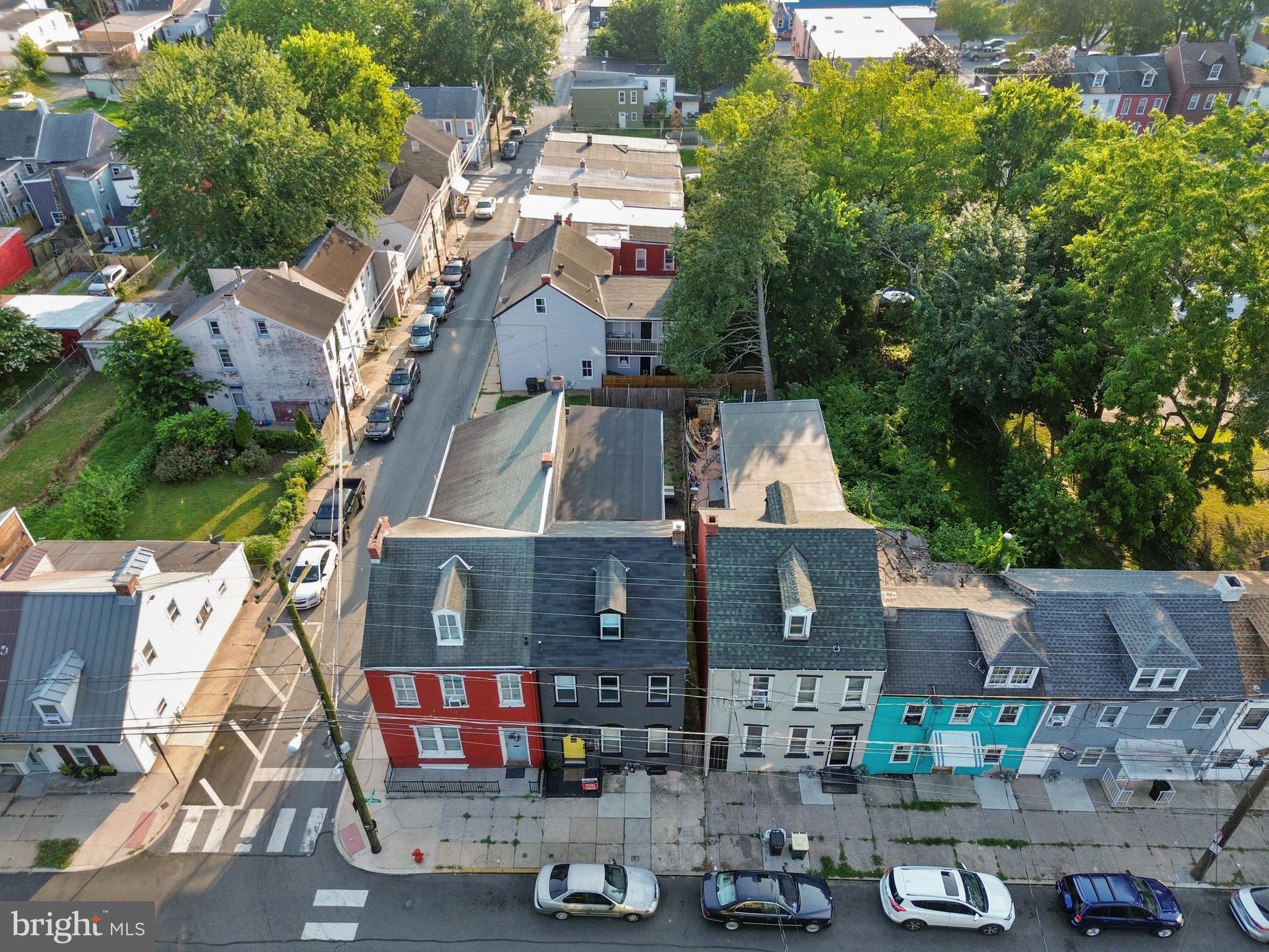 LANCASTER CITY WARD 4 - Residential