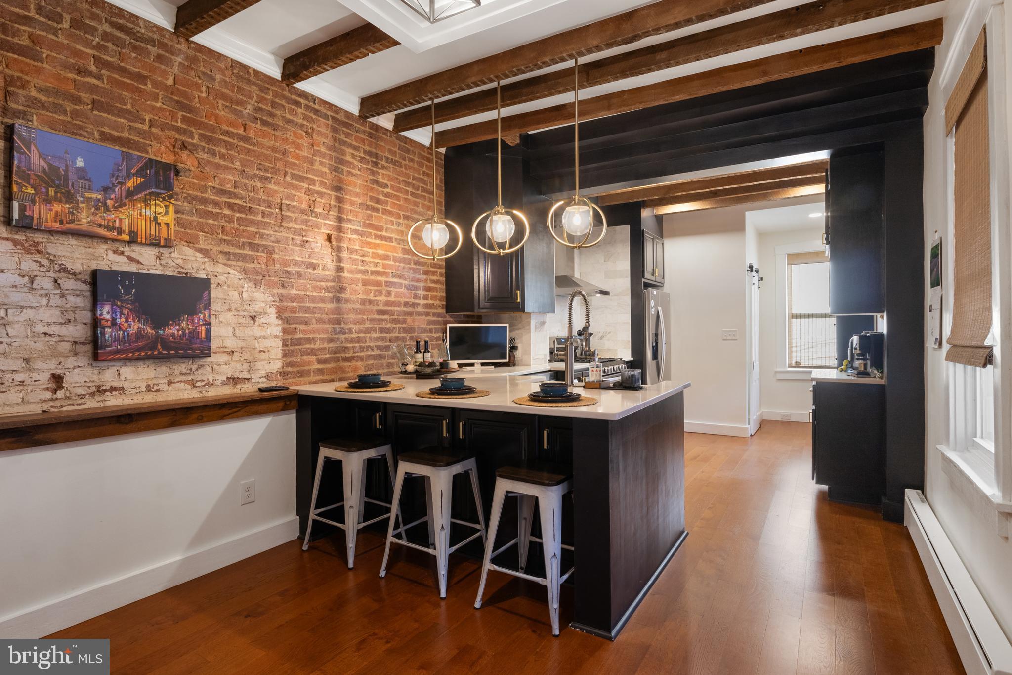 LANCASTER CITY WARD 4 - Residential