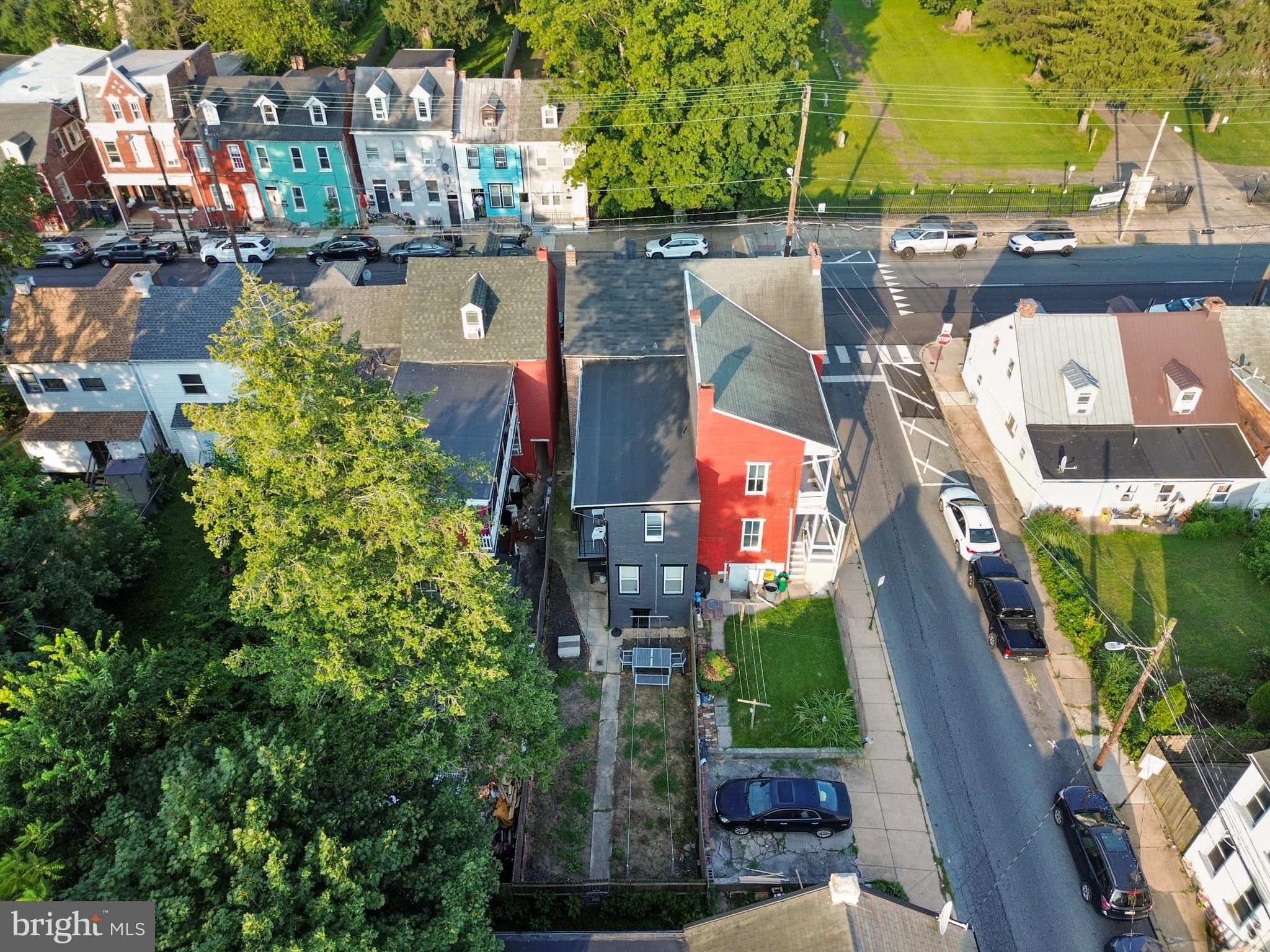 LANCASTER CITY WARD 4 - Residential