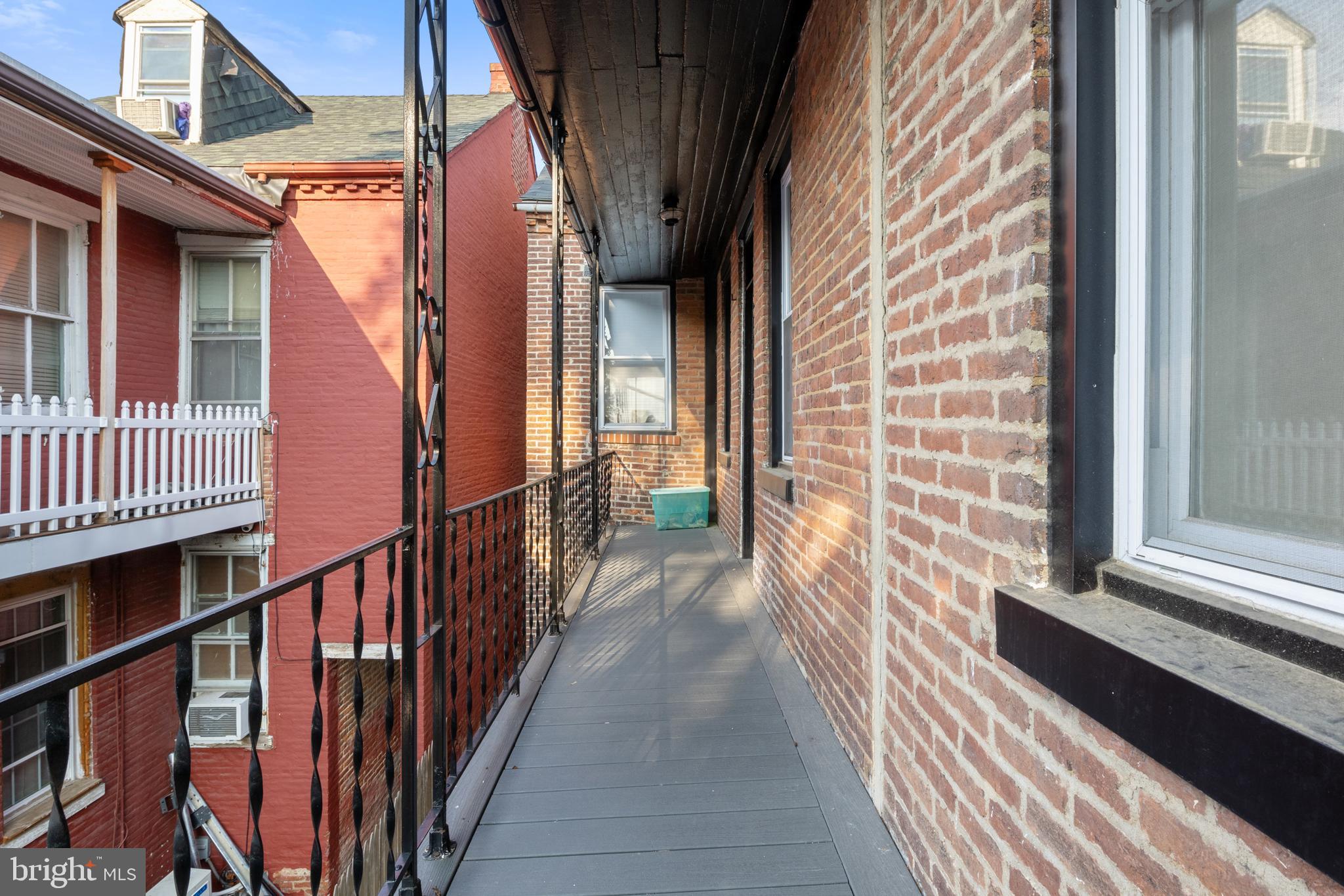 LANCASTER CITY WARD 4 - Residential