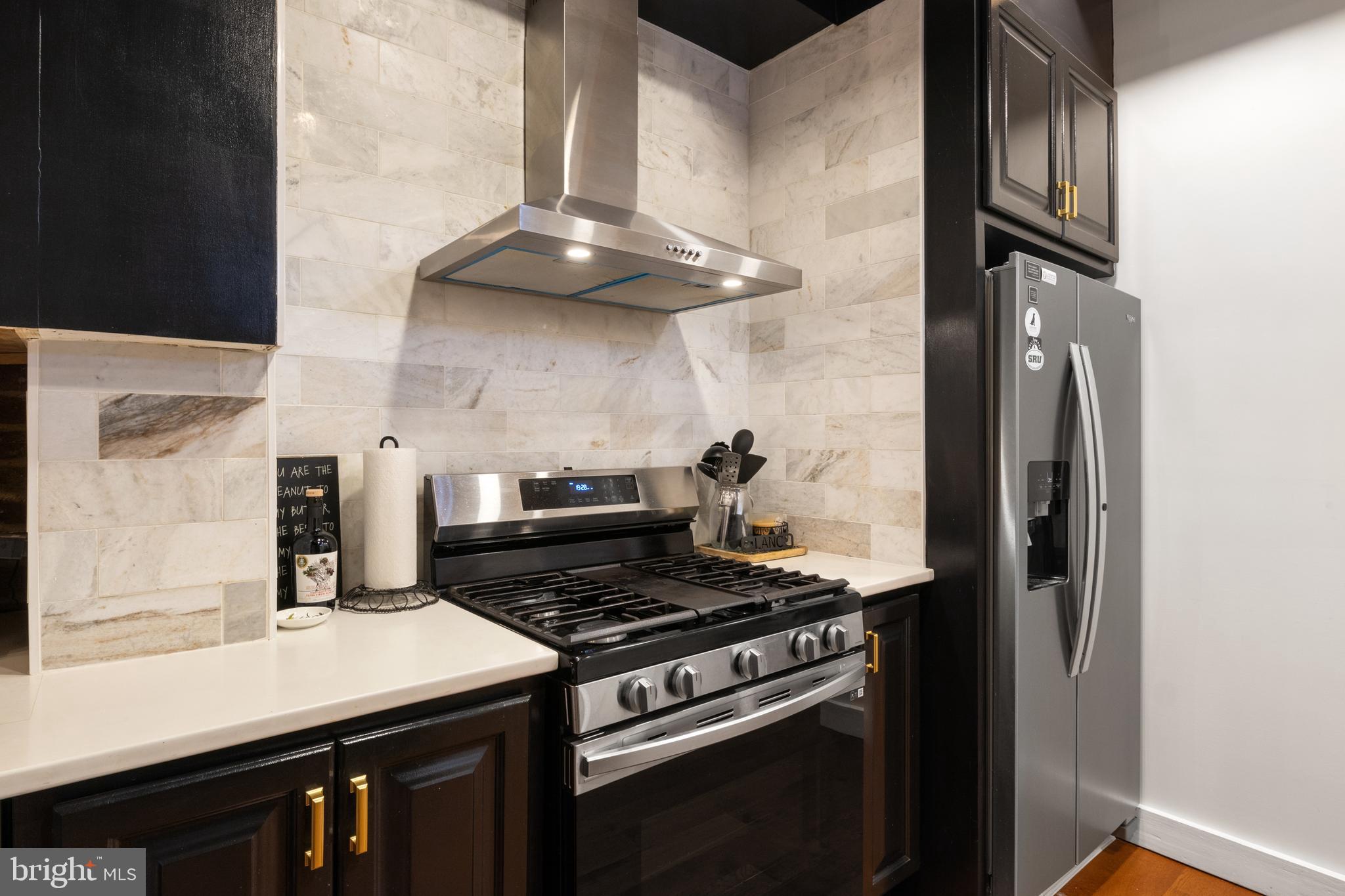 LANCASTER CITY WARD 4 - Residential