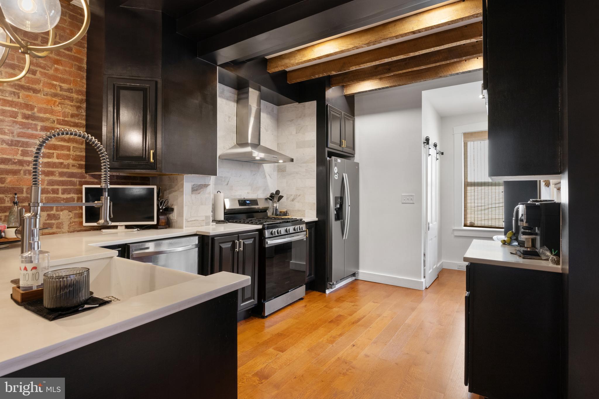 LANCASTER CITY WARD 4 - Residential