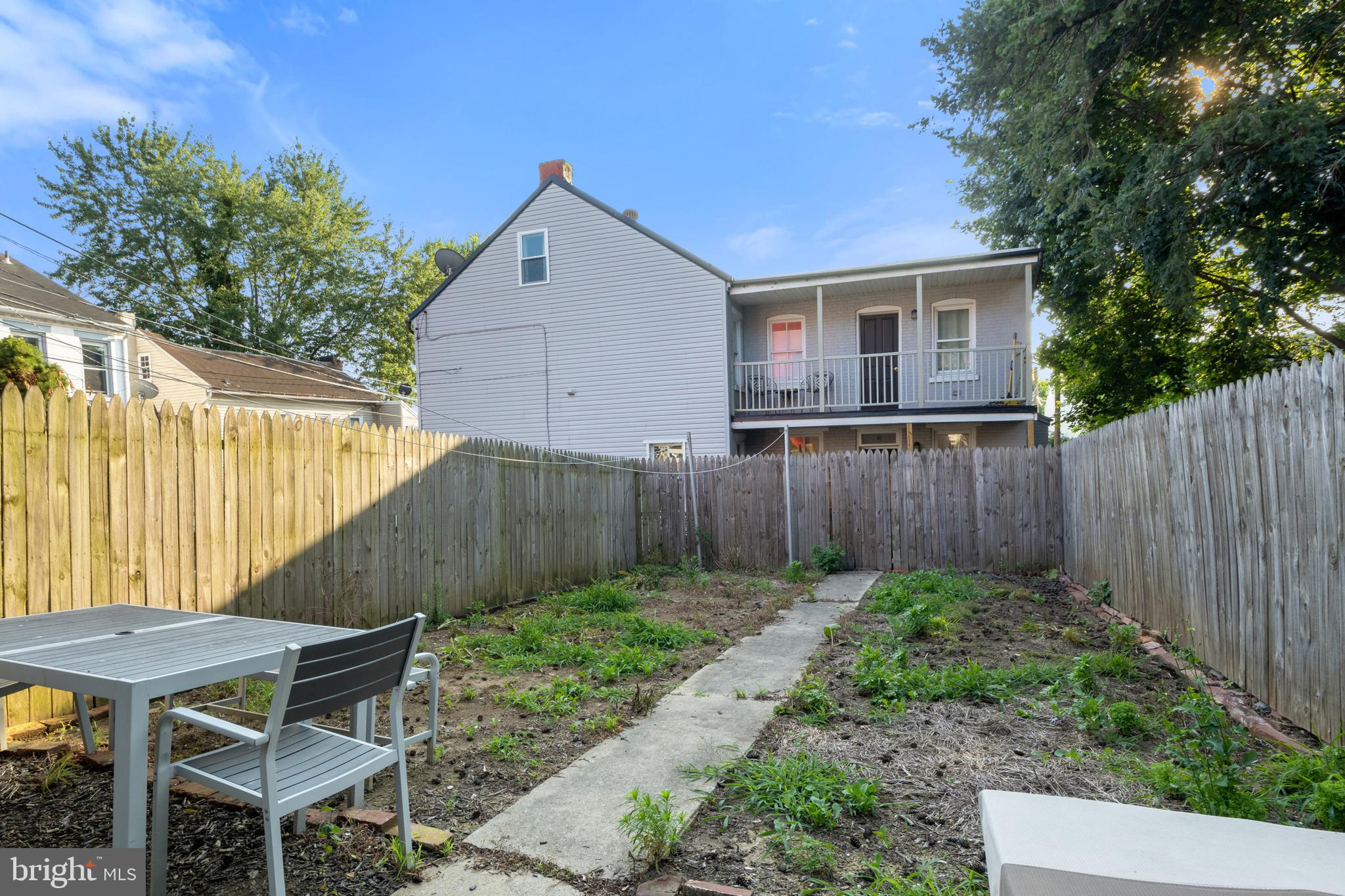 LANCASTER CITY WARD 4 - Residential