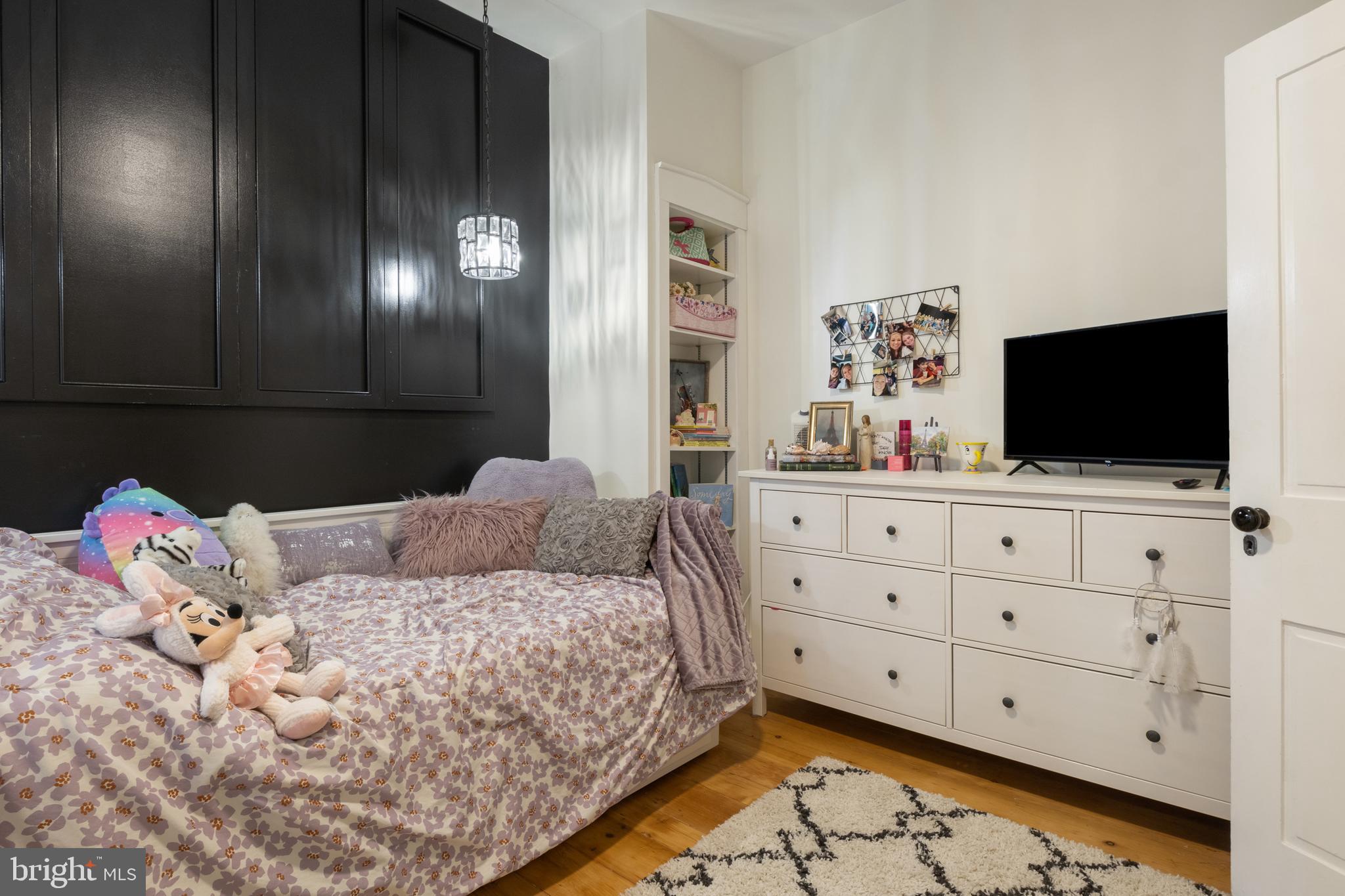 LANCASTER CITY WARD 4 - Residential