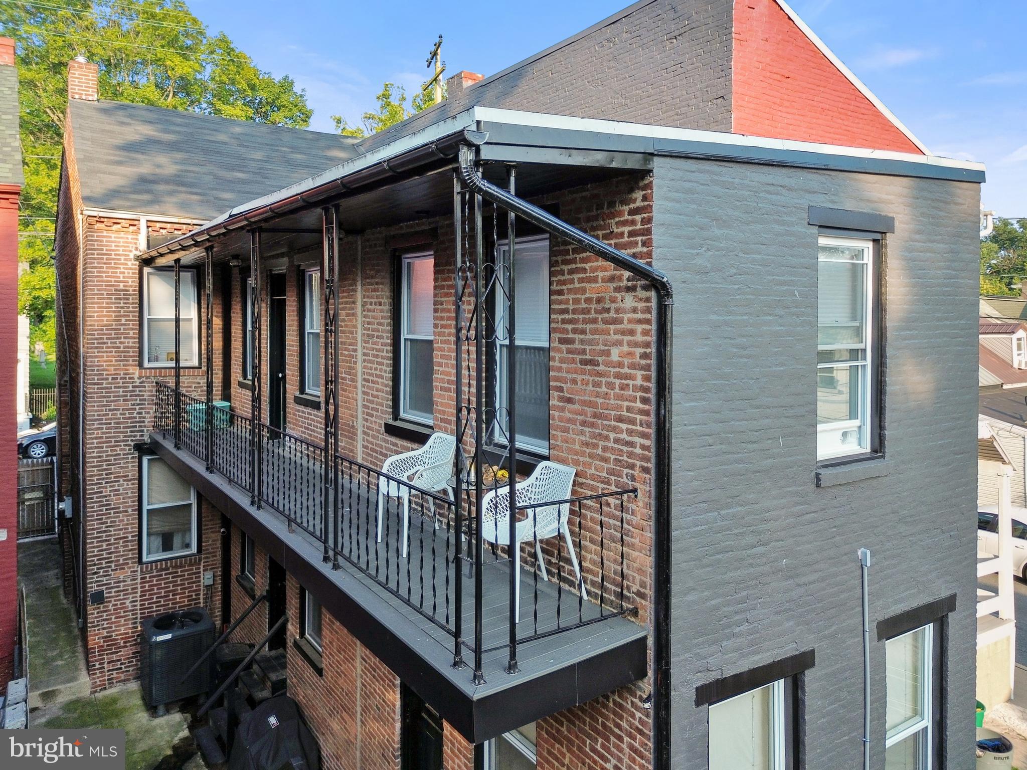 LANCASTER CITY WARD 4 - Residential