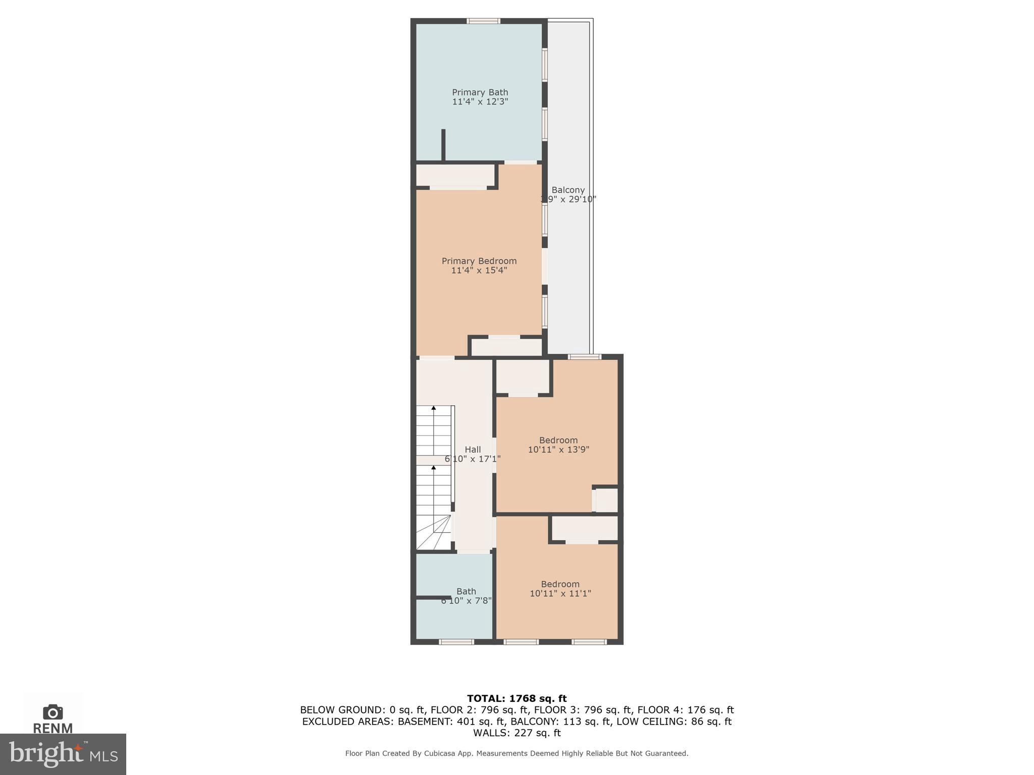 LANCASTER CITY WARD 4 - Residential