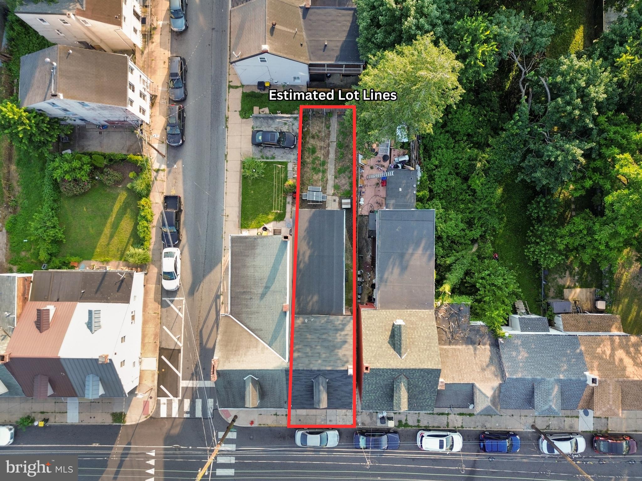 LANCASTER CITY WARD 4 - Residential