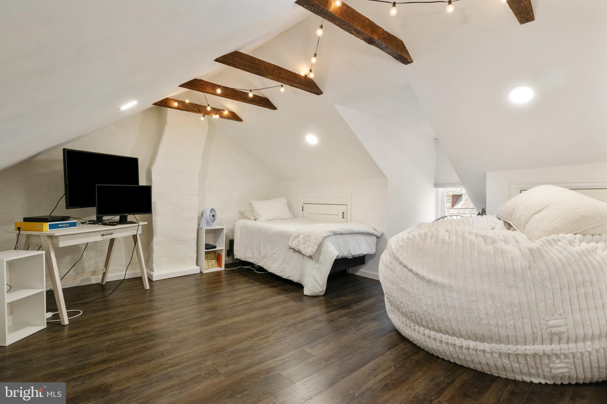 LANCASTER CITY WARD 4 - Residential