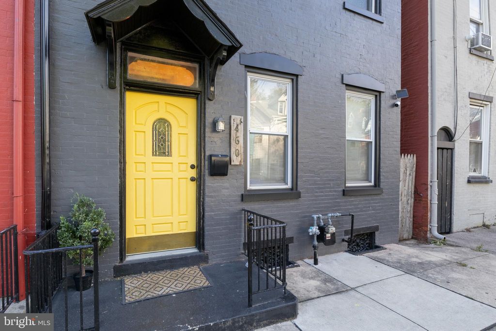 Photo of 460 S Queen Street, LANCASTER, PA 17603 (MLS # PALA2073628)