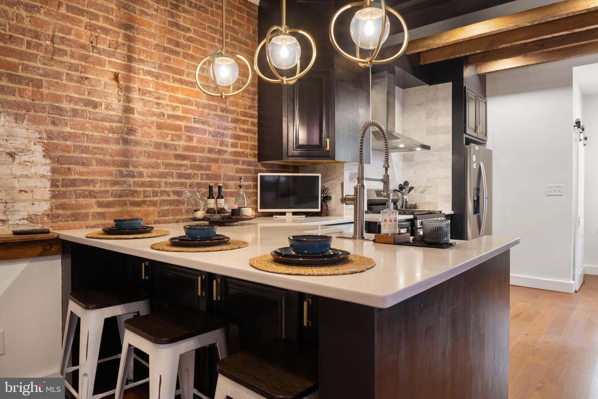 LANCASTER CITY WARD 4 - Residential