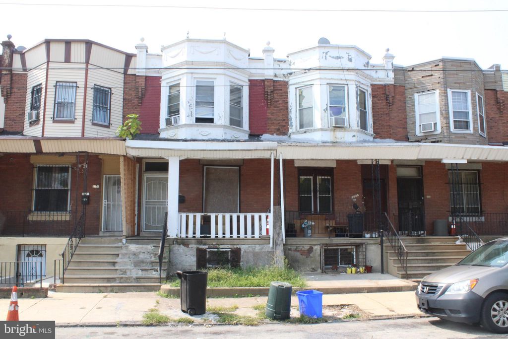Photo of 2236 S 69th Street, PHILADELPHIA, PA 19142 (MLS # PAPH2567262)