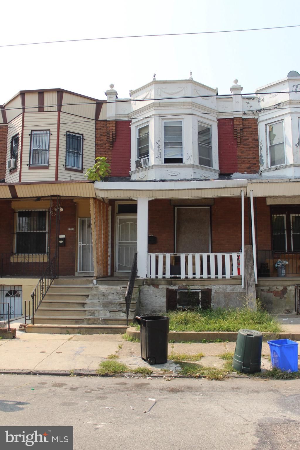 Photo of 2236 S 69th Street, PHILADELPHIA, PA 19142 (MLS # PAPH2567262)