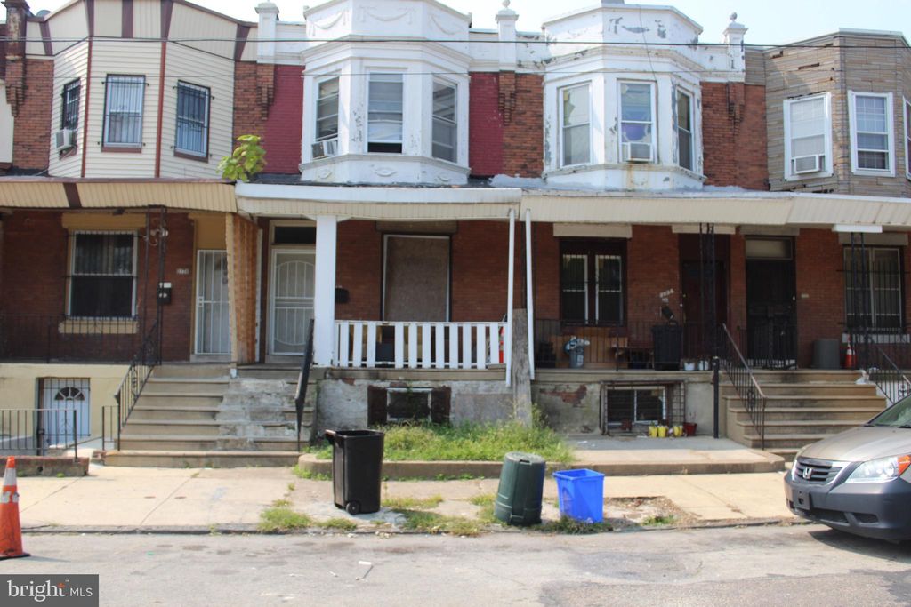 Photo of 2236 S 69th Street, PHILADELPHIA, PA 19142 (MLS # PAPH2567262)