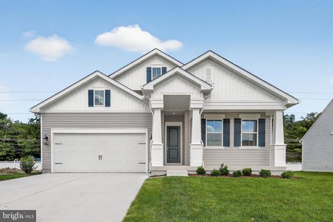 36813 WEST OLD GATE DRIVE GEORGETOWN DE 19947