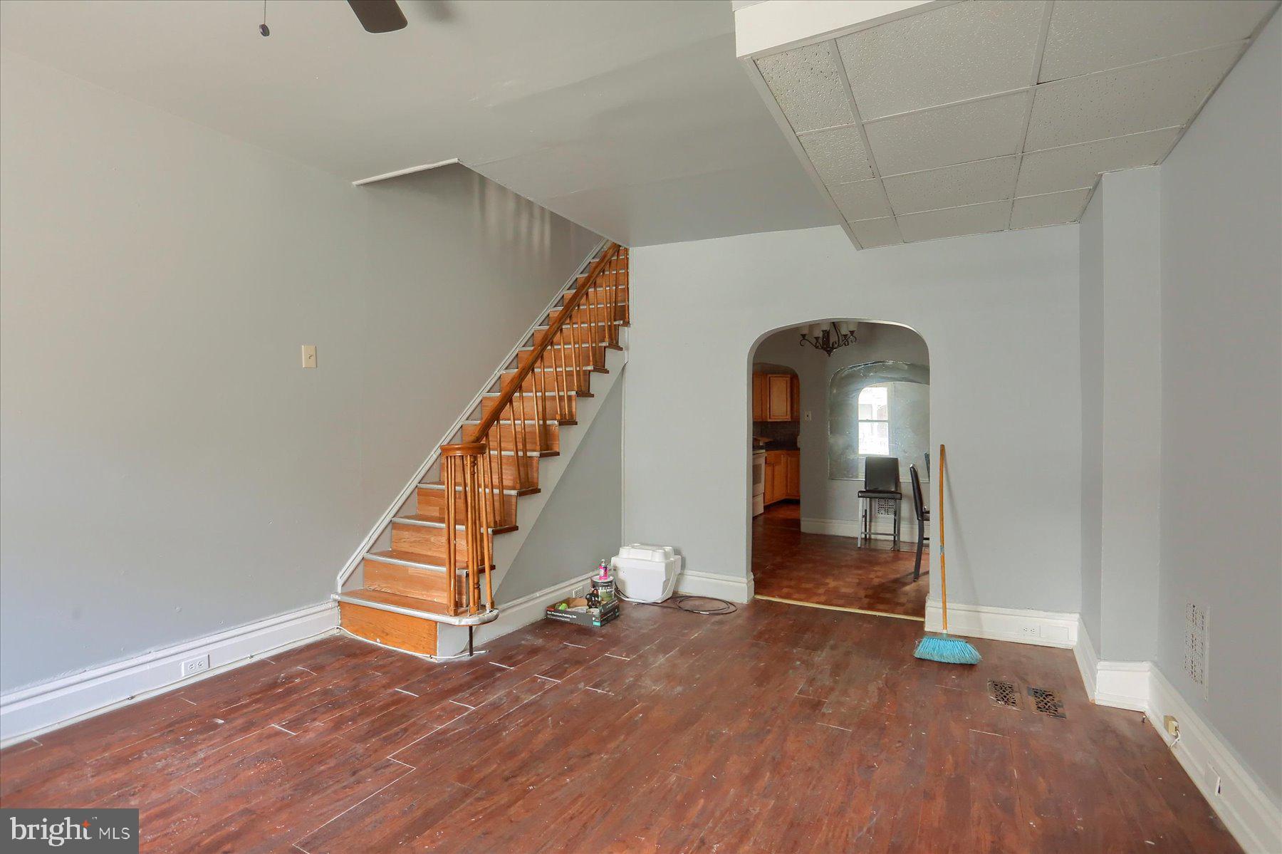 540 S 16TH STREET