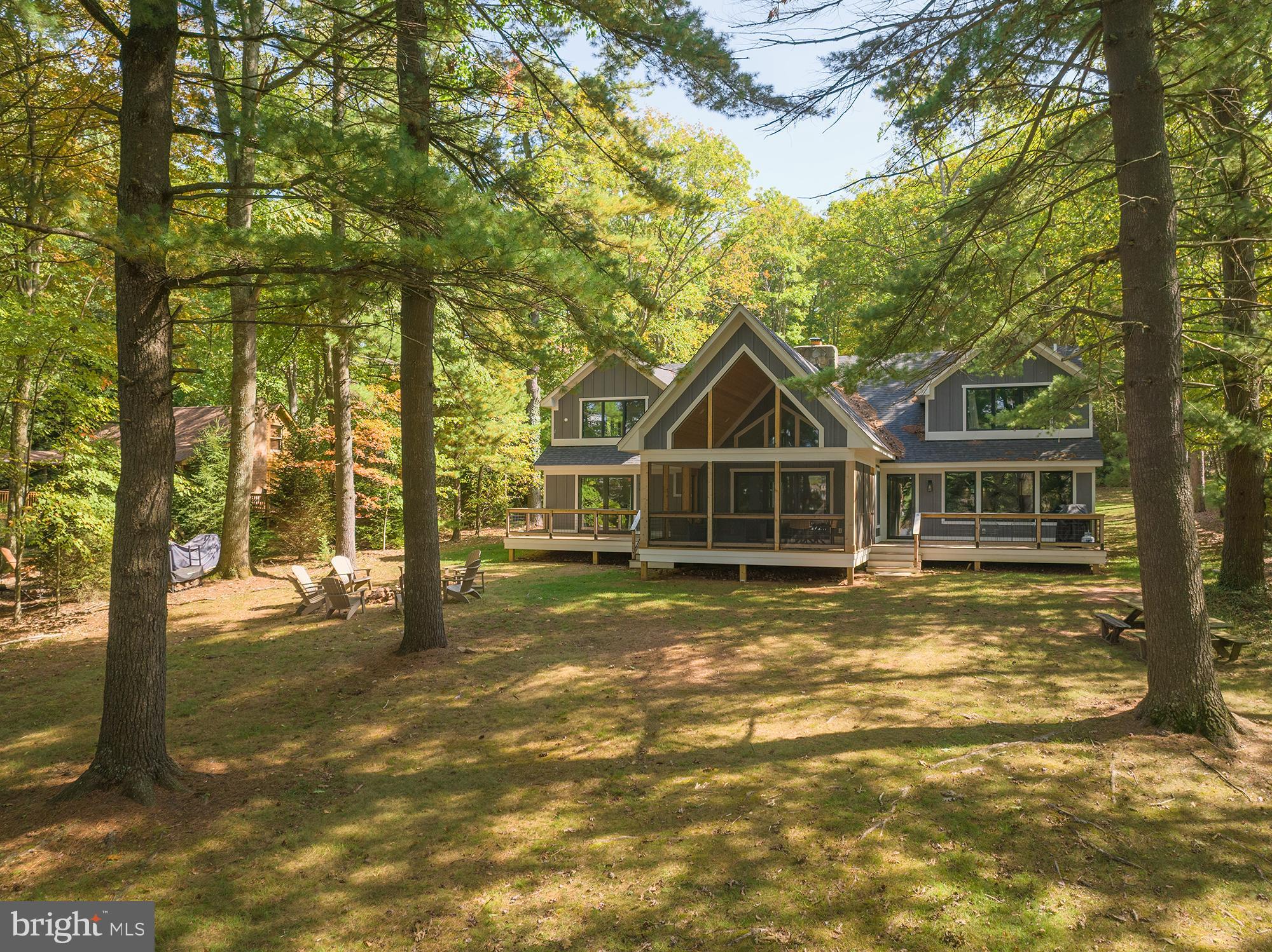 NORTH SHORE - Residential